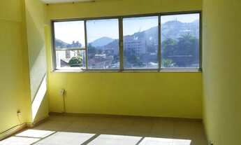 Imagem 2: Sala/Conjunto com 15 m² em Taquara - Rio de Janeiro - RJ
