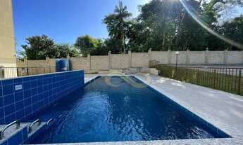 Imagem 2: Apartamento com 2 dormitórios para alugar, 38 m² por R$ 1.300/mês - Natal - Gravataí/RS