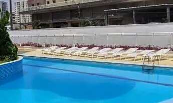 Imagem 6: Imóvel para aluguel com 194 metros quadrados com 3 quartos em Calhau - São Luís - MA