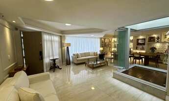 Imagem 6: Casa para Venda em Salvador, Jardim Armação, 4 dormitórios, 3 suítes, 5 banheiros, 2 vagas