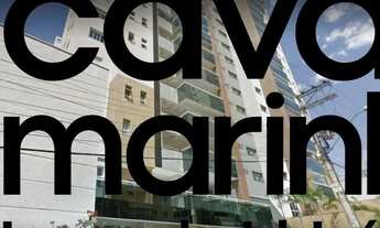 Imagem 2: Apartamento para alugar de 3 quartos, 144m² - Edifício Residencial Tiê - Jardim Botânico