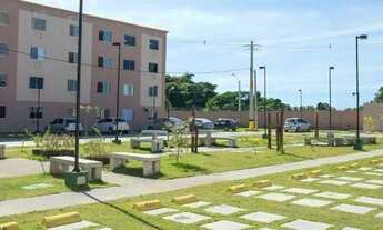 Imagem: (CM)) Repasse Luzitania C/2 Quartos em Maranguape