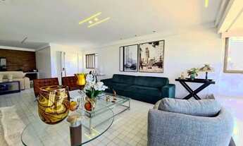 Imagem 6: Cobertura na Avenida Boa Viagem