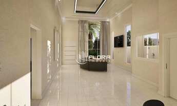 Imagem 2: Casa com 3 Quartos à venda no condomínio Landscape, 276 m² por R$ 1.600.000 - Flamengo - M