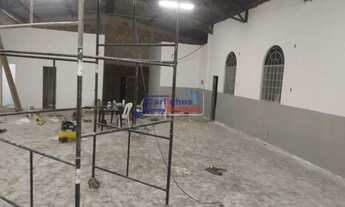 Imagem 7: Galpão Industrial à venda em Betim