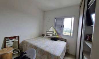 Imagem 4: Apartamento com 3 dormitórios para alugar, 68 m² por R$ 4.259/mês - Jordanópolis - Arujá/S