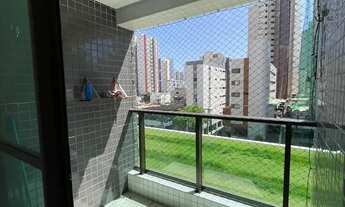 Imagem 2: LC / TF Apartamento à venda em Boa Viagem