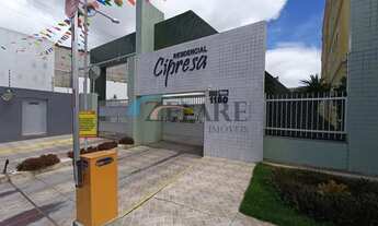 Imagem: Apartamento no Residencial Cipresa / 3 quartos