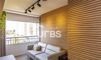 Imagem 2: Residencial Praça Sudoeste - Apartamento 2 quartos, sendo 1 suíte