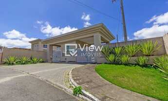 Imagem 2: Excelente terreno no Condomínio Beverly Hills em Pinhais