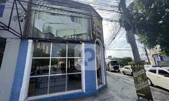 Imagem 2: Excelente Galpão com Loja Reformada 424m² e Vagas para 40 Carros