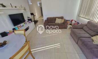 Imagem 3: Tijuca Apartamento cobertura com 2 dormitórios