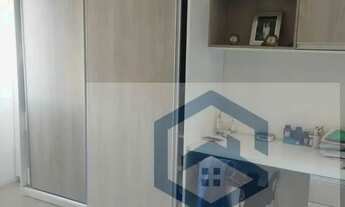 Imagem 7: Apartamento para Venda em Fortaleza, Messejana, 3 dormitórios, 1 suíte, 3 banheiros, 2 vag