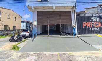 Imagem 5: Excelente Galpão no Centro da cidade