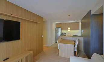 Imagem: Apartamento 2 Suites MOBILIADO no Vila da