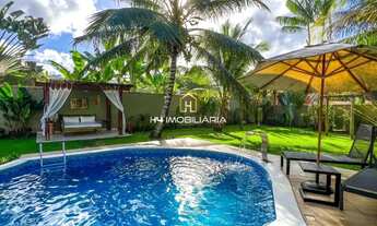 Imagem 4: Casa à Venda com 3 Suítes no Condomínio Águas de Olivença Ilhéus/BA