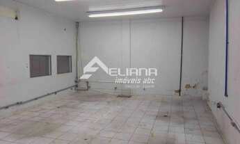 Imagem 6: Galpão no Bairro São José