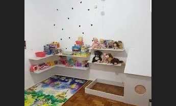 Imagem 5: Ótimo Apartamento com 3 quartos à venda, 110 m² por R$ 680.000 - Icaraí - Niterói/RJ