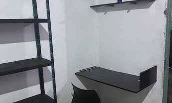 Imagem: Alugo Kitnet na Praia da Redinha