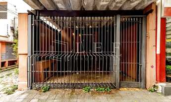 Imagem 2: Rua doutor homem de melo - Perdizes