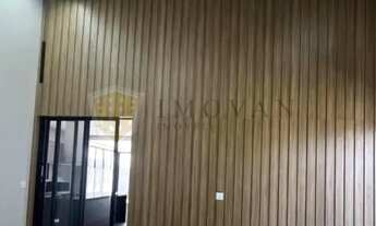 Imagem 3: Casa de Condomínio com 3 Quartos/ Suítes e 5 Banheiros à venda, 196,00 m² - Condomínio Qui