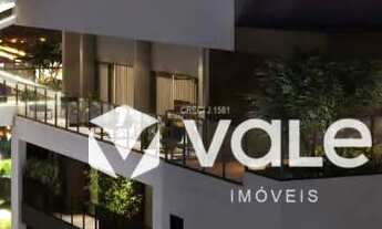 Imagem 4: Lançamento de 1 a 3 quartos no Parque Cesamar