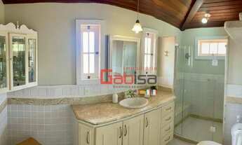 Imagem 4: Mansão Espetacular em João Fernandes