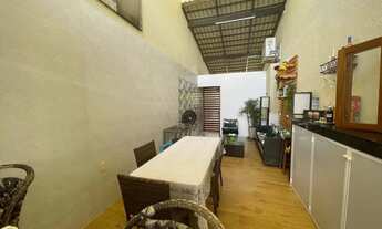 Imagem 5: Greenvillage | Edson Queiroz | 182,48m² | 04 Suítes