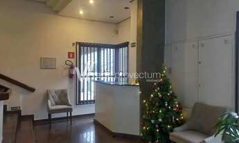 Imagem 4: Sala - Centro - Campinas