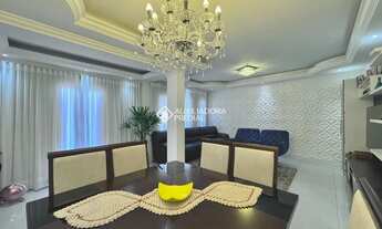 Imagem 7: Casa térrea com 200m² 4 dorm 5 banheiros e piscina para locação no bairro Marechal Rondon