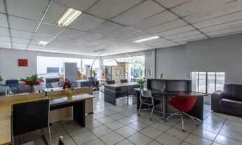 Imagem 4: Edifício Comercial em Vila Ema