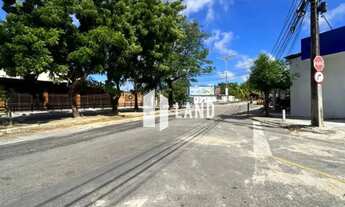 Imagem 5: Lote / Terreno Comercial Para Vender no bairro Cidade dos Funcionarios em Fortaleza
