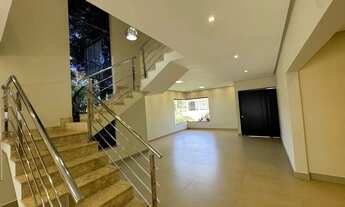 Imagem 2: SOBRADO JARDINS VERONA 4 QUARTOS - GOIÂNIA GO