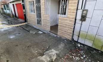 Imagem 2: Casa térrea em Barra Grande a menos de 500m da praia