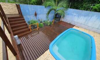 Imagem 2: Casa em Rua Garopaba - Martinica - Viamão/RS