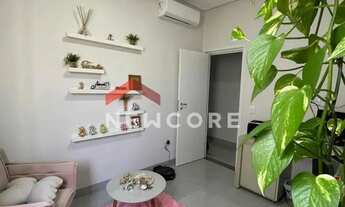 Imagem 7: Casa de condomínio em Avenida Vereador Carlito Cordeiro - Jardim Inconfidência - Uberlândi