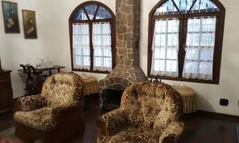 Imagem 2: Casa em Tucuruvi