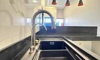 Imagem 4: VENDO CASA NOVA COM 3 DORMITÓRIOS NA REGIÃO CENTRAL DE PALMAS