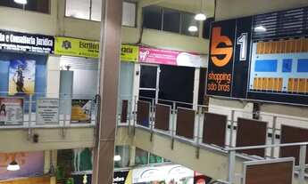 Imagem: Vendo no Shopping São Braz - Sala 45 (Altos)