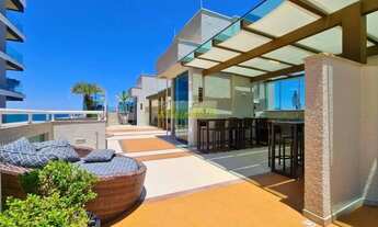 Imagem 2: Locação Anual - Apartamento de 1 dormitório - Praia Brava - Quadra Mar