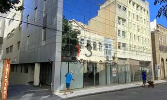 Imagem: Sala localizada no Centro do Rio de Janeiro