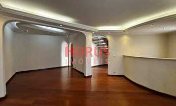 Imagem 4: Sobrado Amplo - 280m² | 3 Quartos