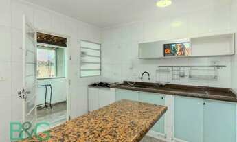 Imagem 7: Sobrado com 3 dormitórios à venda, 71 m² por R$ 550.000 - Conjunto Residencial Vista Verde