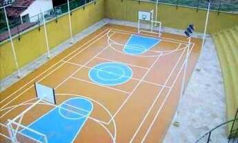 Imagem 7: Vendo este Apto Res Corais de Ponta Negra: 3/4, 1 suíte, 2 vagas garagem