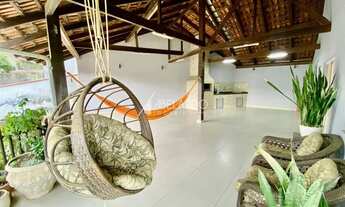 Imagem: Casa para locação no bairro Passo Manso