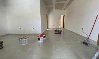 Imagem 3: Casa com 3 quartos sendo 1 suíte na quadra 405 do Recanto das Emas