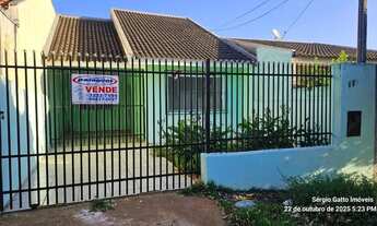 Imagem: Casa a venda no bairro Jardim Diamante