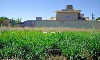 Imagem: Terreno à venda, 266 m² por R$ 320.000,00