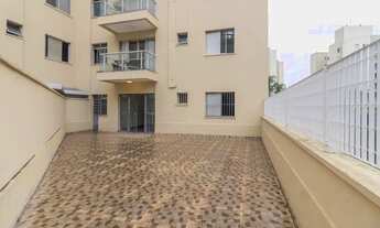 Imagem 3: Apartamento para venda em Vila Amélia com 2 quartos , 116m²