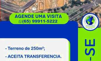 Imagem: Terreno à Venda no Brisas Horizontal